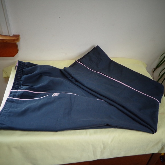 NWOT - NEW BALANCE  ATHLETIC PANTS - SIZE M - Picture 6 of 8